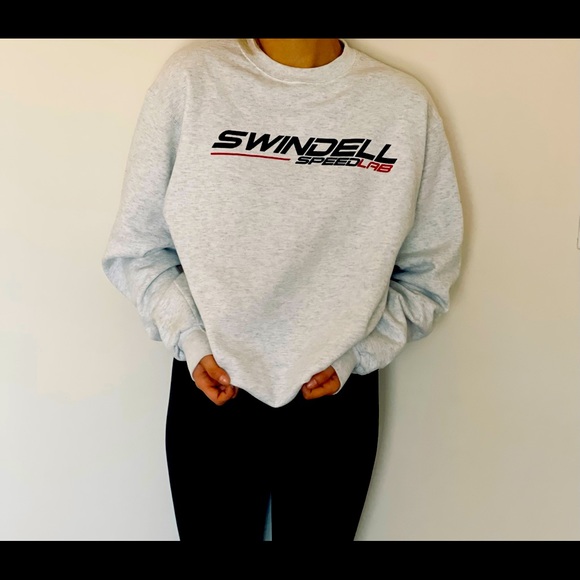 Tops - Sweater